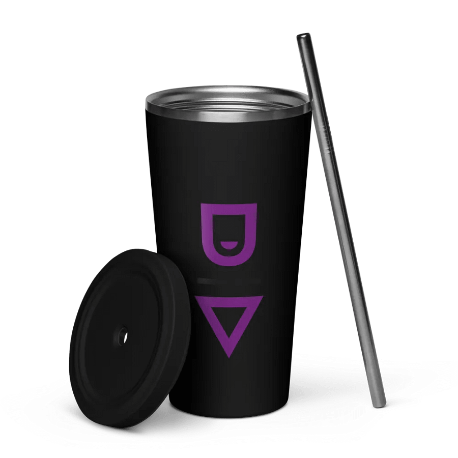Vibrant U-V Insulated Tumbler product image (5)