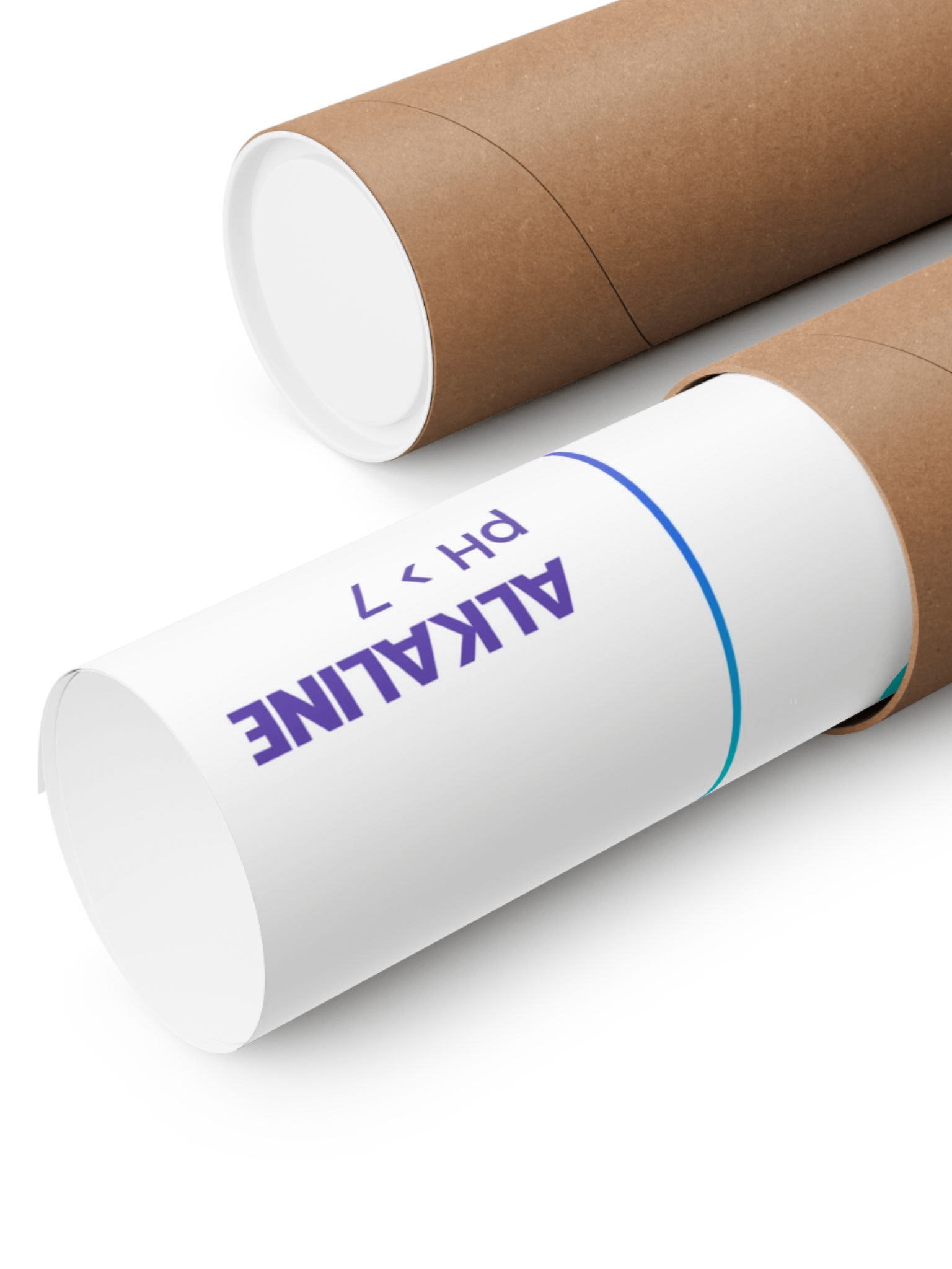 The pH Scale – Colorful and Informative Poster product image (22)