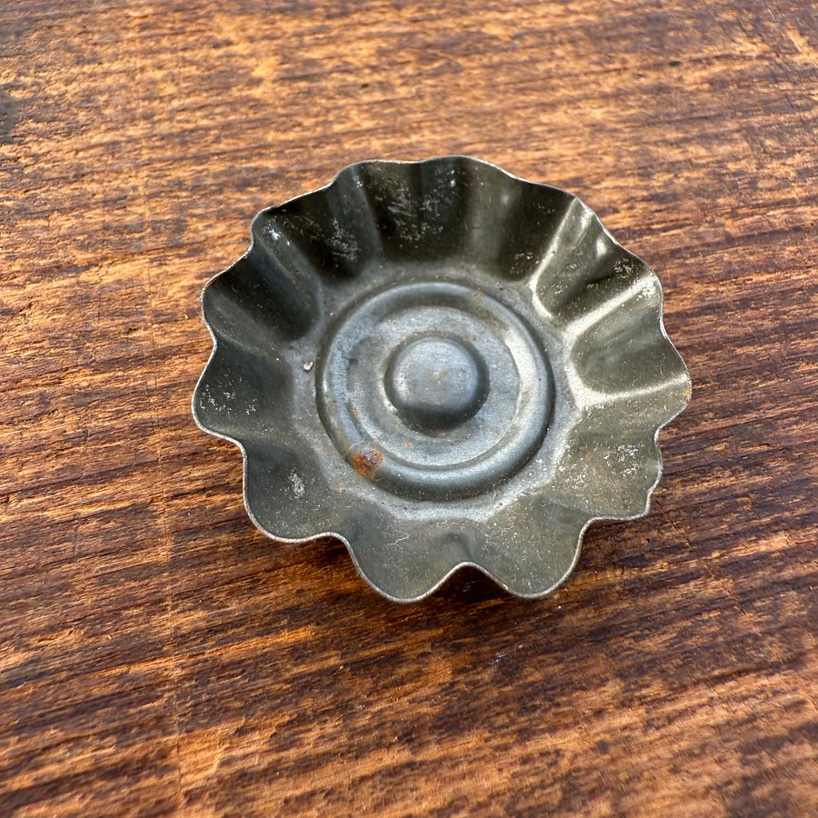 🎎 Vintage Japanese Candy Molds – Mid-20th Century – Japan Antique Roadshow product image (3)