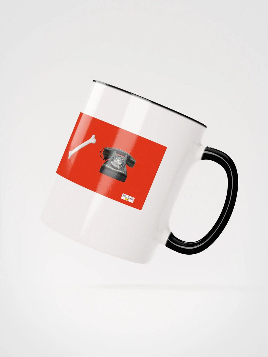 Bone Phone Cup product image (24)
