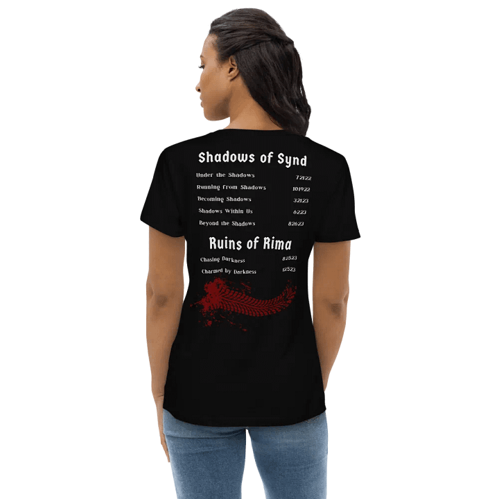Band Tee 2 product image (1)