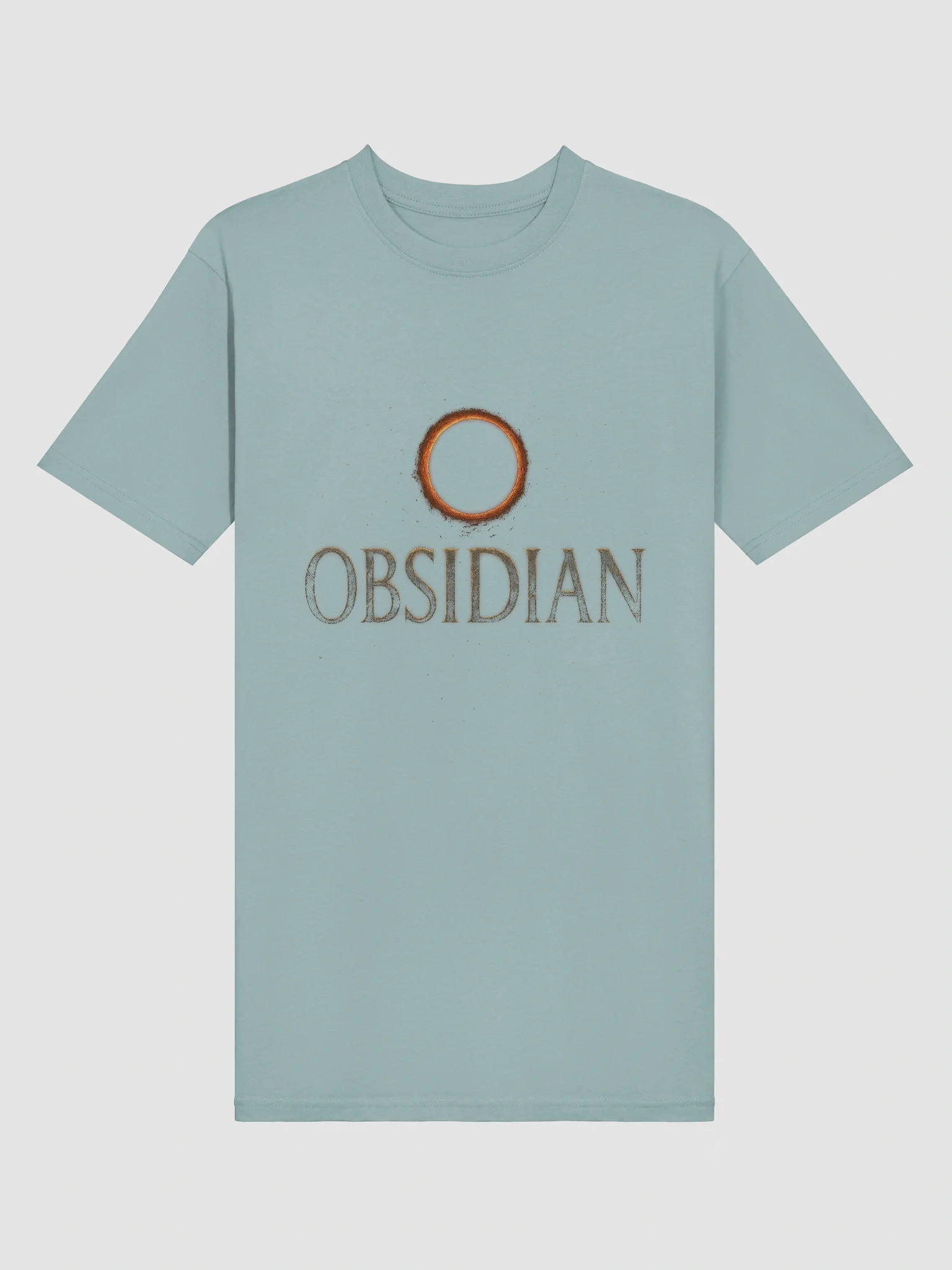 Mark of 0bsidian T-Shirt product image (16)