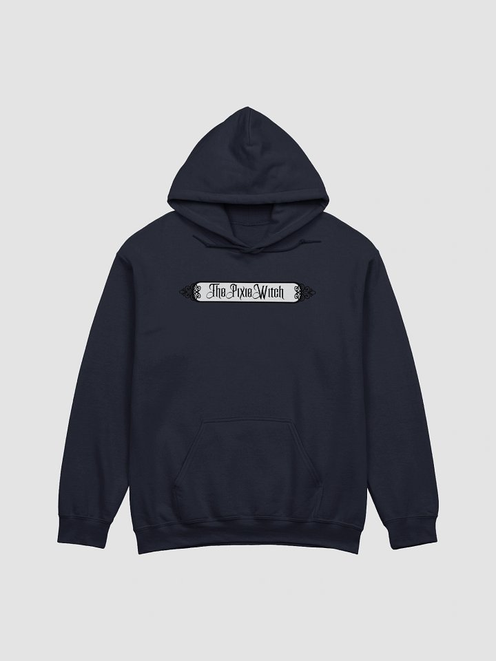 The Pixie Sword Hoodie product image (1)