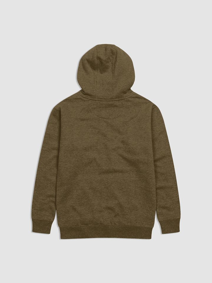 Wolf Hoodie product image (4)