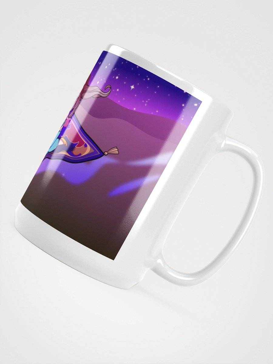 A Magic Carpet Ride..Mug product image (4)