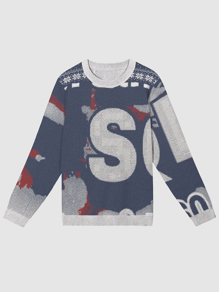 Trendy Lipsy Sweatshirt – Comfort Meets Chic product image (1)