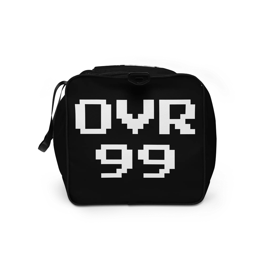 CREATED DUFFEL (MIDNIGHT) product image (9)
