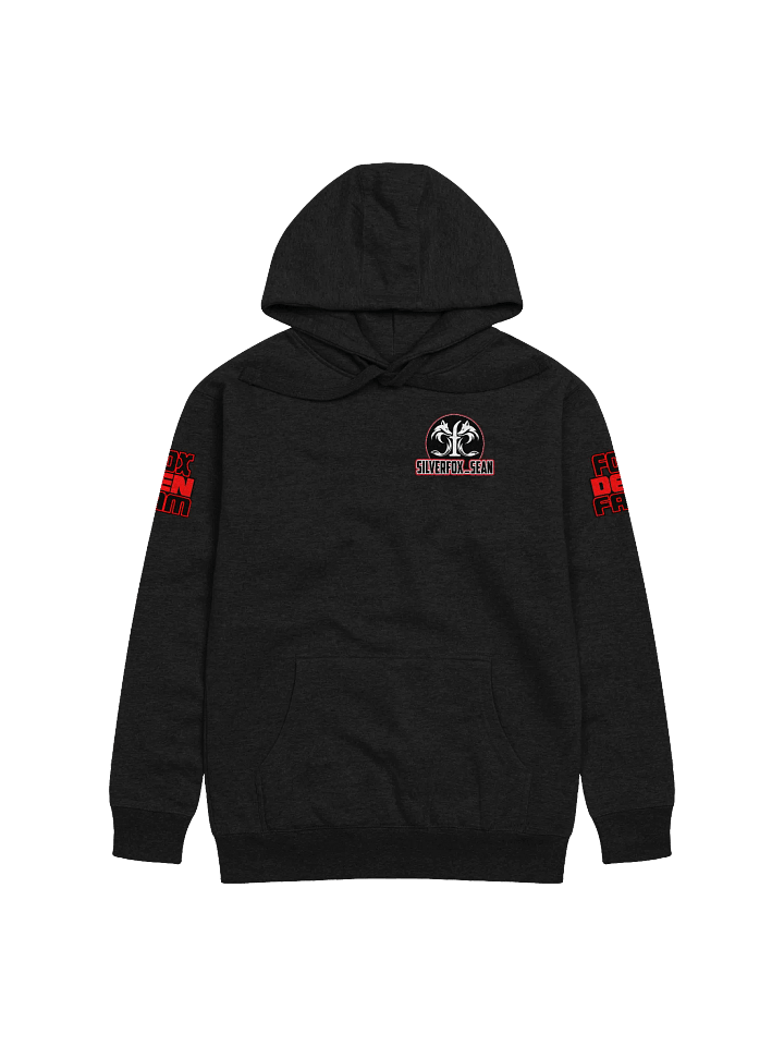 SFS hoodie product image (2)