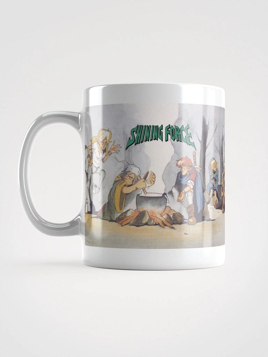 Shining Force: Campfire Mug product image (18)