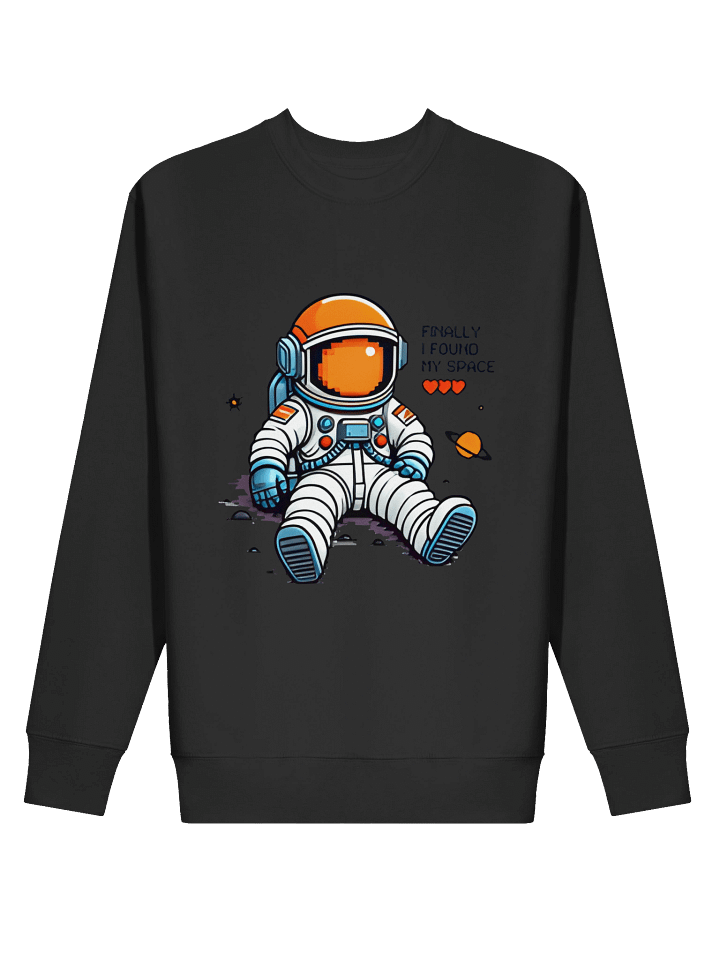 Found My Space product image (2)