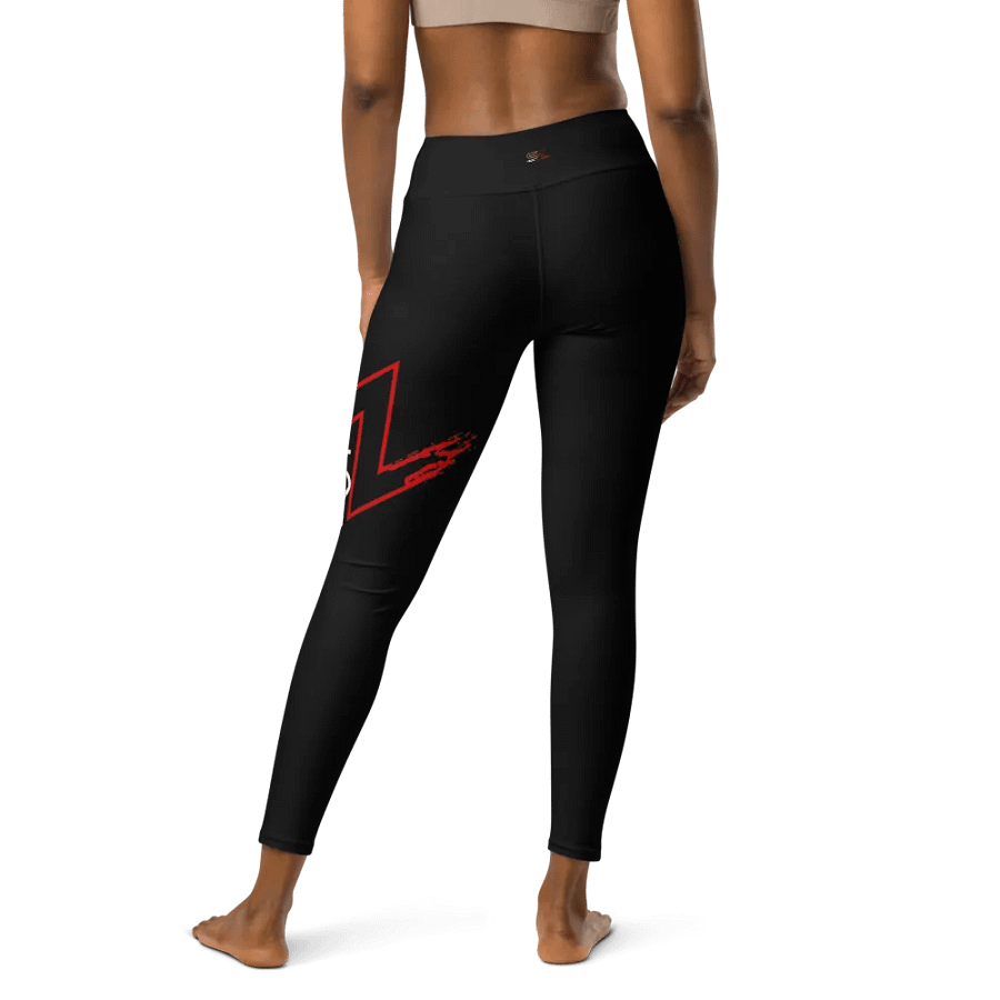 Yoga Leggings product image (3)