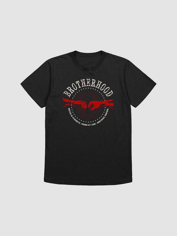Brotherhood - Supersoft Tee product image (10)