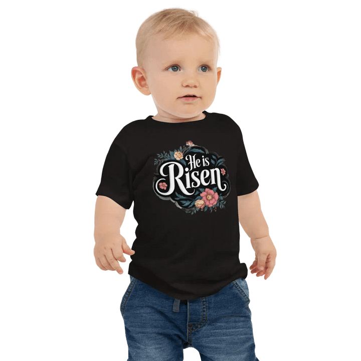 He is Risen product image (1)
