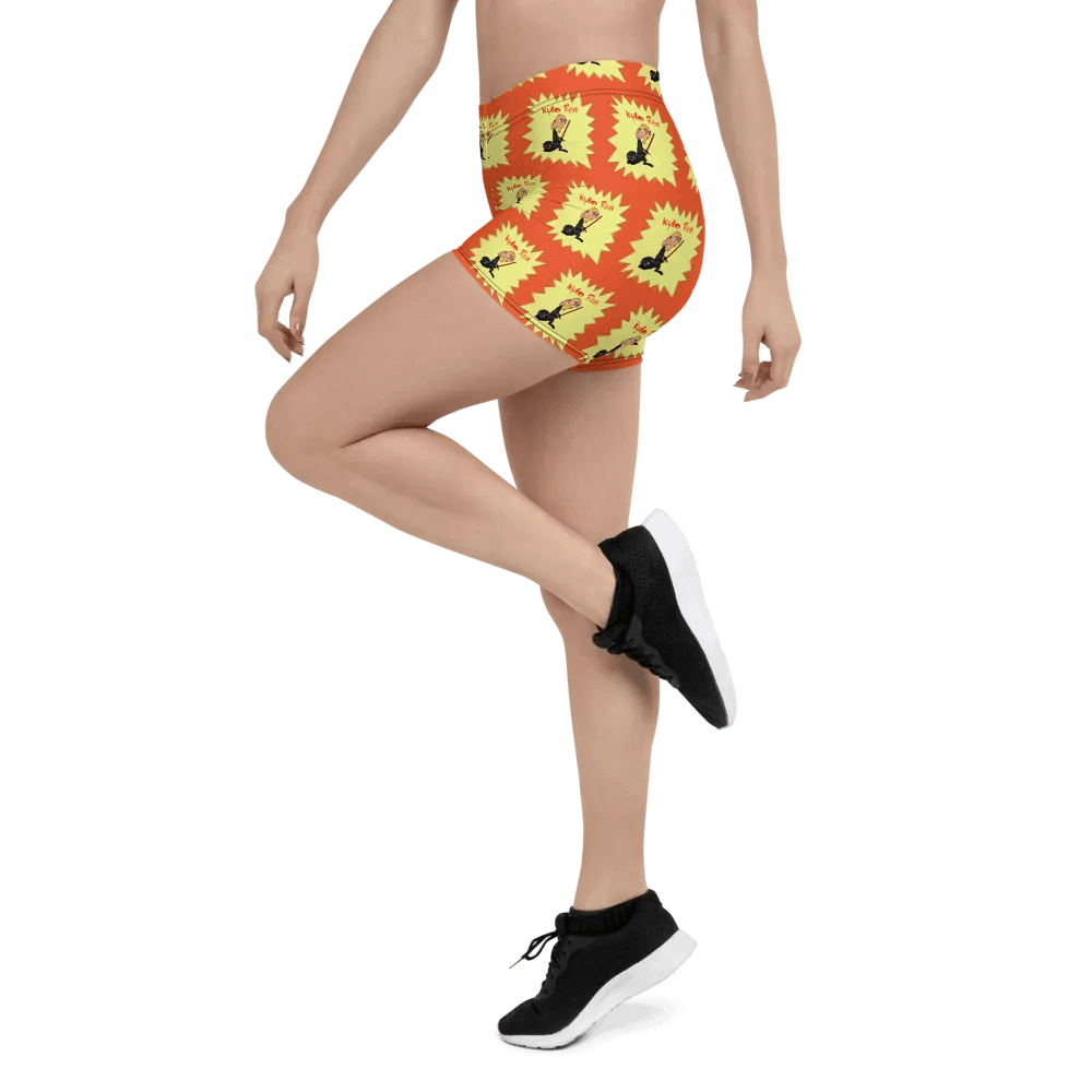 Kylo Ren Shorts product image (4)