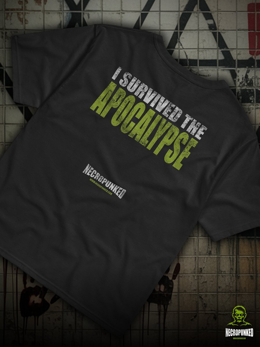 Beware The Zombie Horde! product image (4)