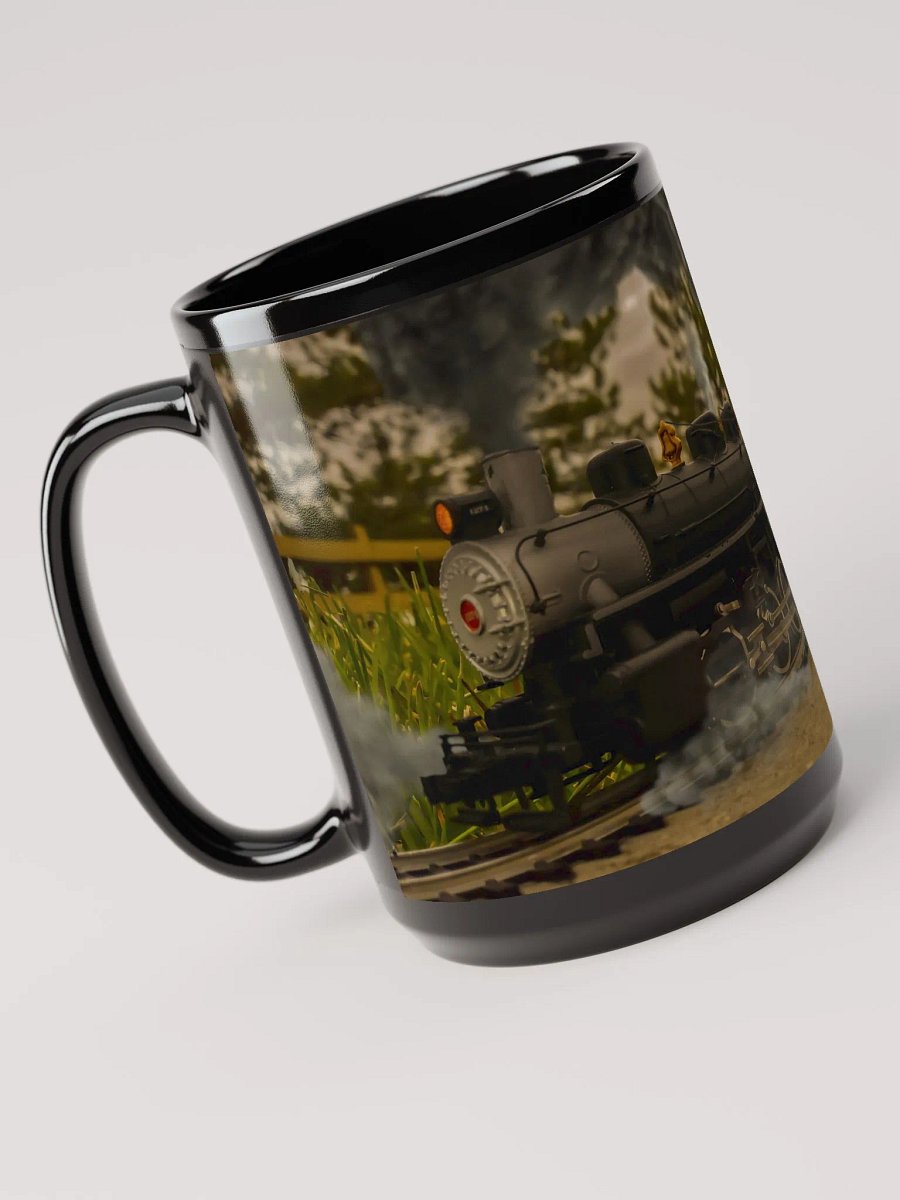 SADDLE ROCK RIDGE AND COPPER LEAF CANYON RAILROAD product image (3)