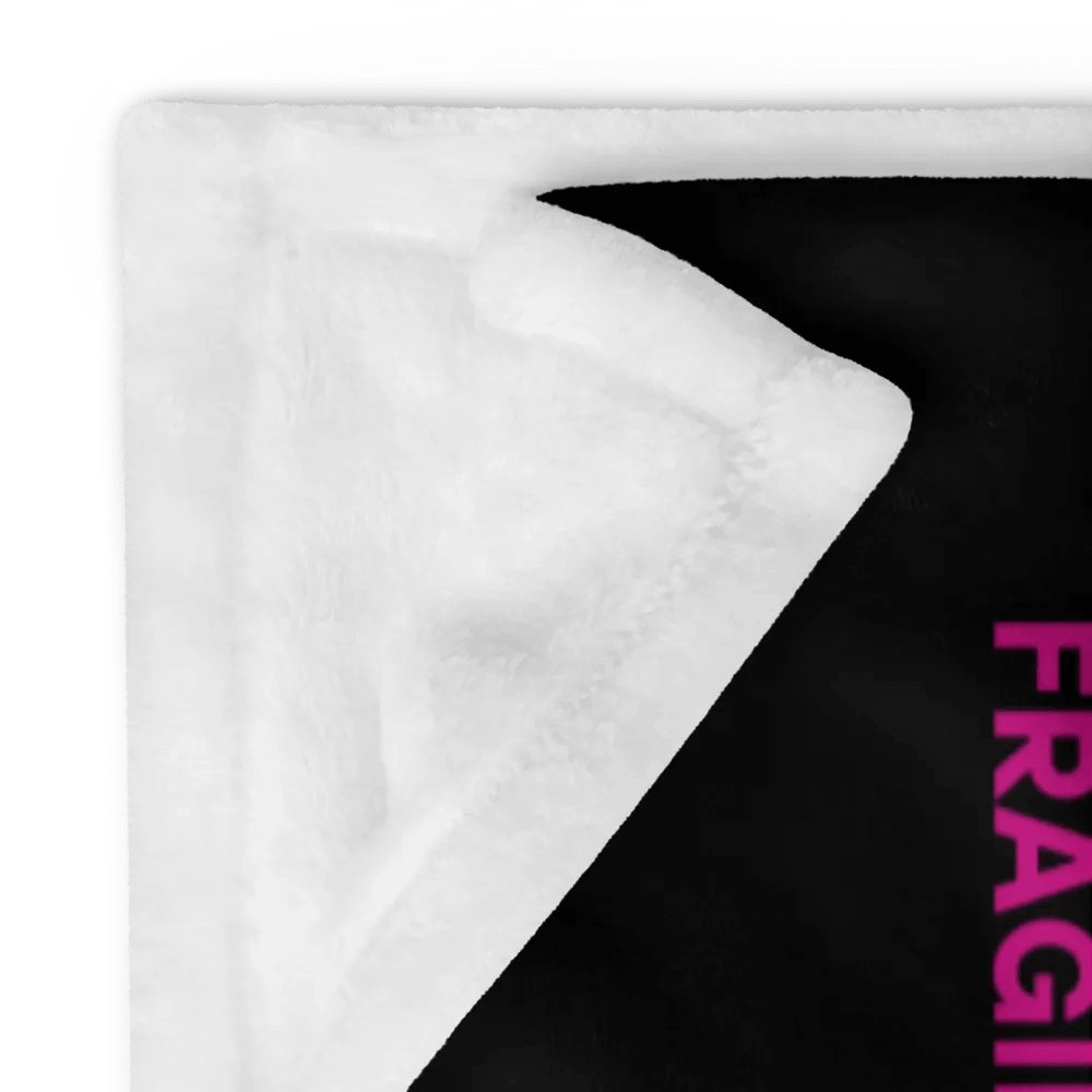 Proud Daddy Throw product image (10)