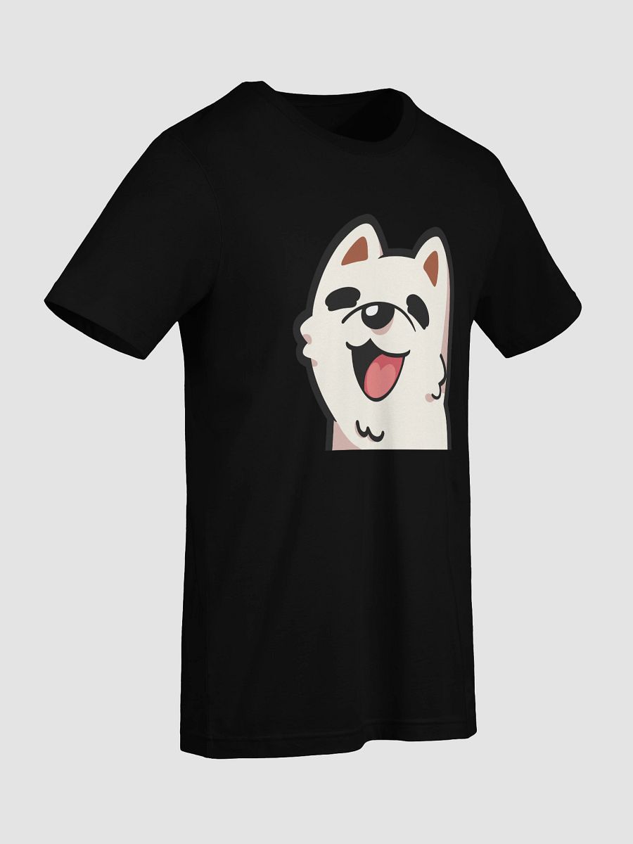 Happy as a Woofle T-Shirt OG Edition product image (93)
