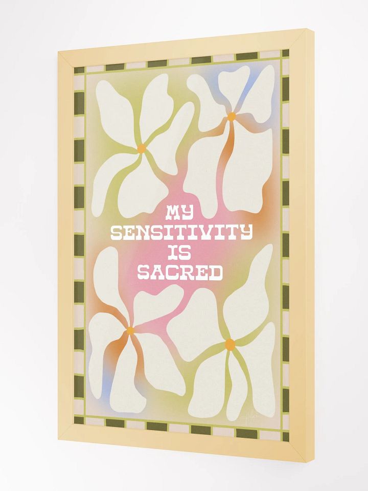 Sacred Sensitivity product image (4)