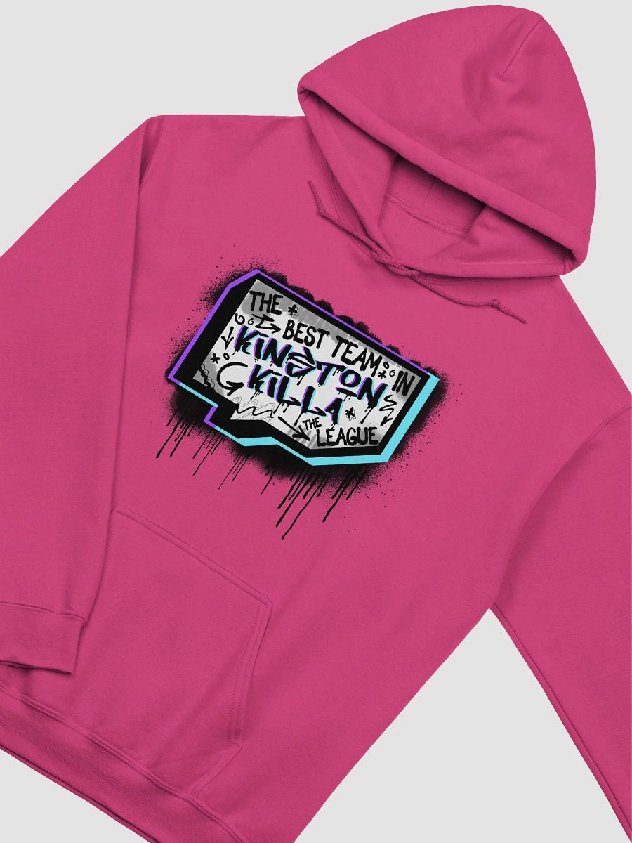 Best Team in the League (Hoodie) product image (3)