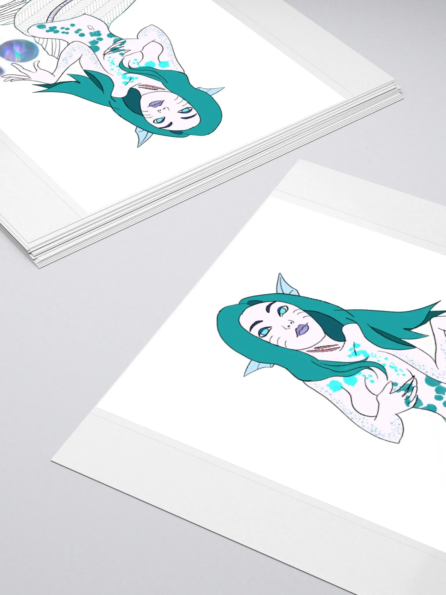 PROTOTYPE Riha Sticker product image (4)