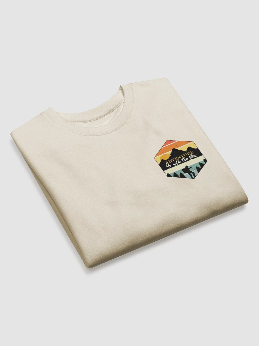 Adventure Premium Sweatshirt product image (30)