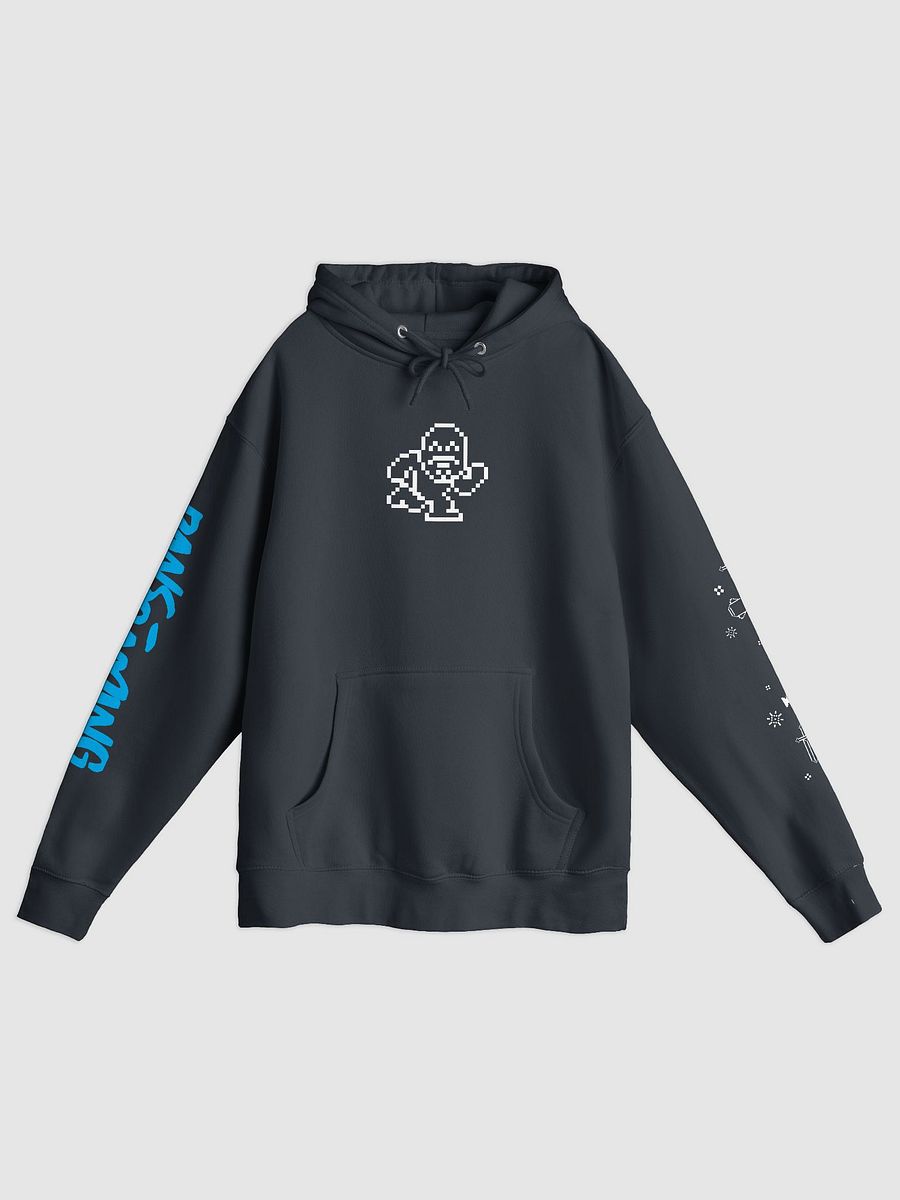 DansGaming Hoodie product image (1)