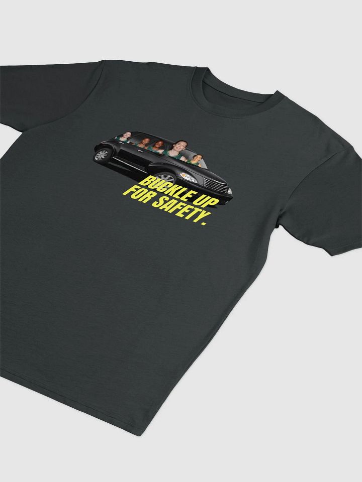 Seattle Storm 2022 starting lineup in a PT Cruiser product image (2)