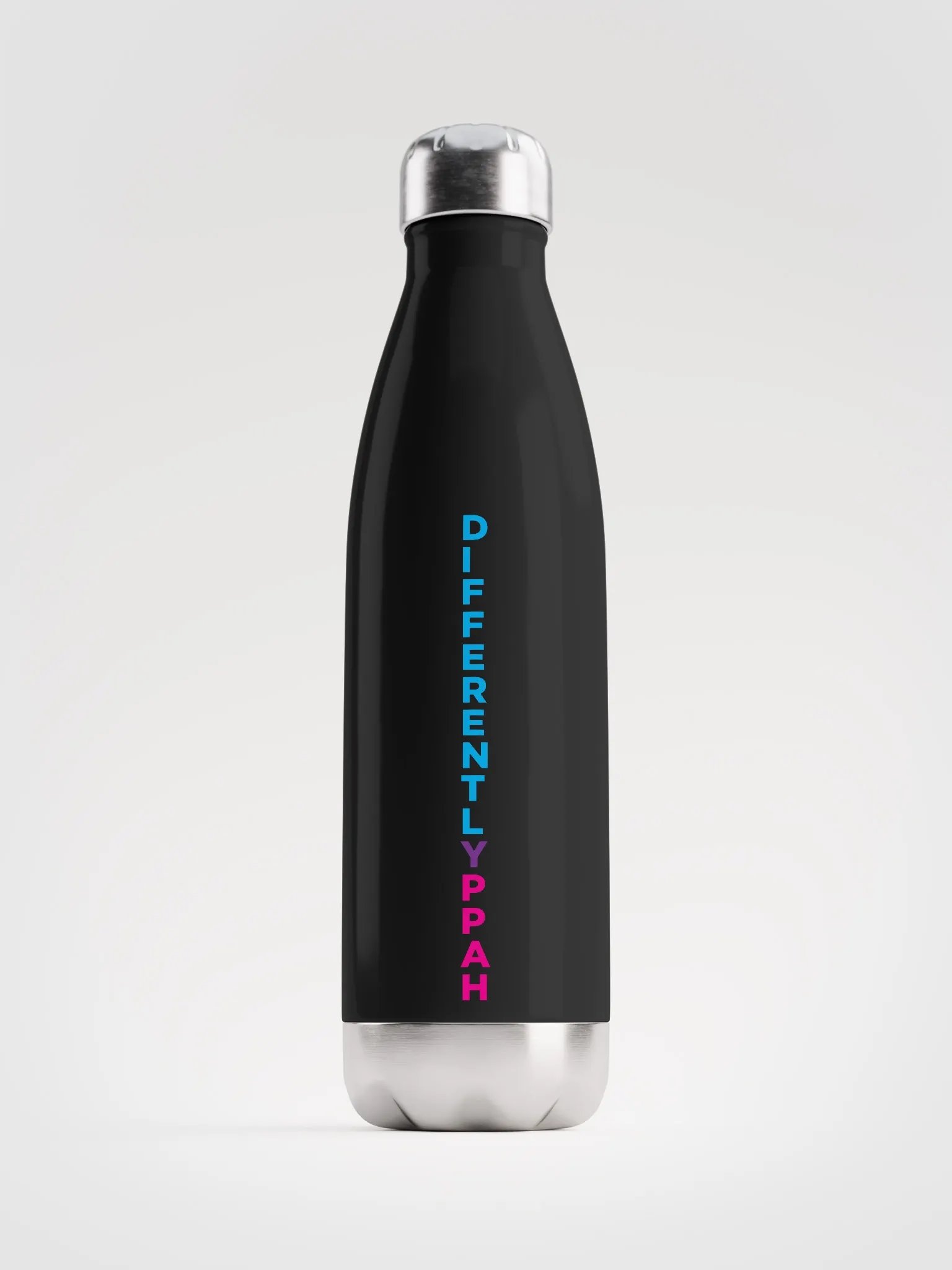 Differently Happy water product image (1)