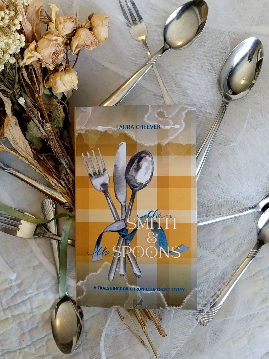 The Smith & The Spoons product image (4)