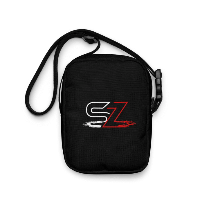 Utility Crossbody Bag product image (2)
