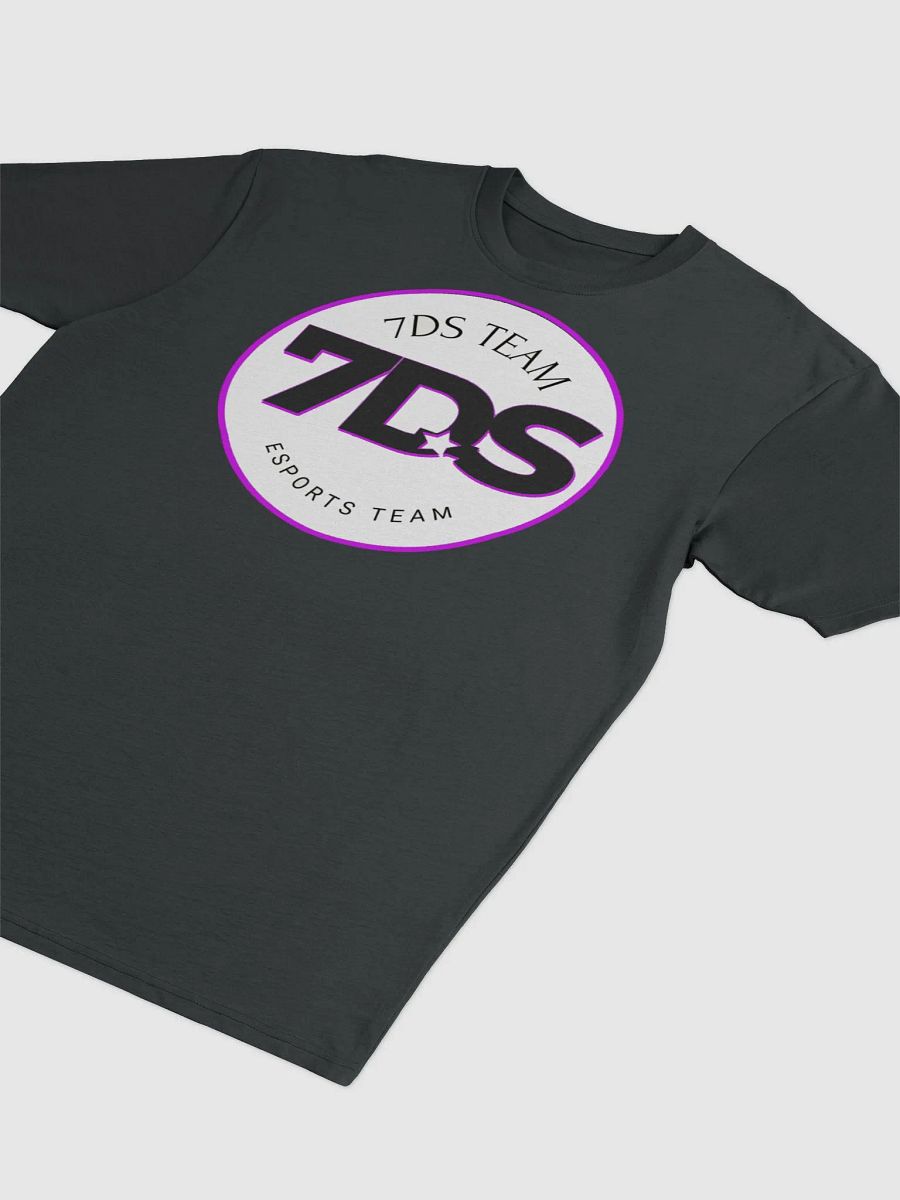 7DS official shirt product image (3)