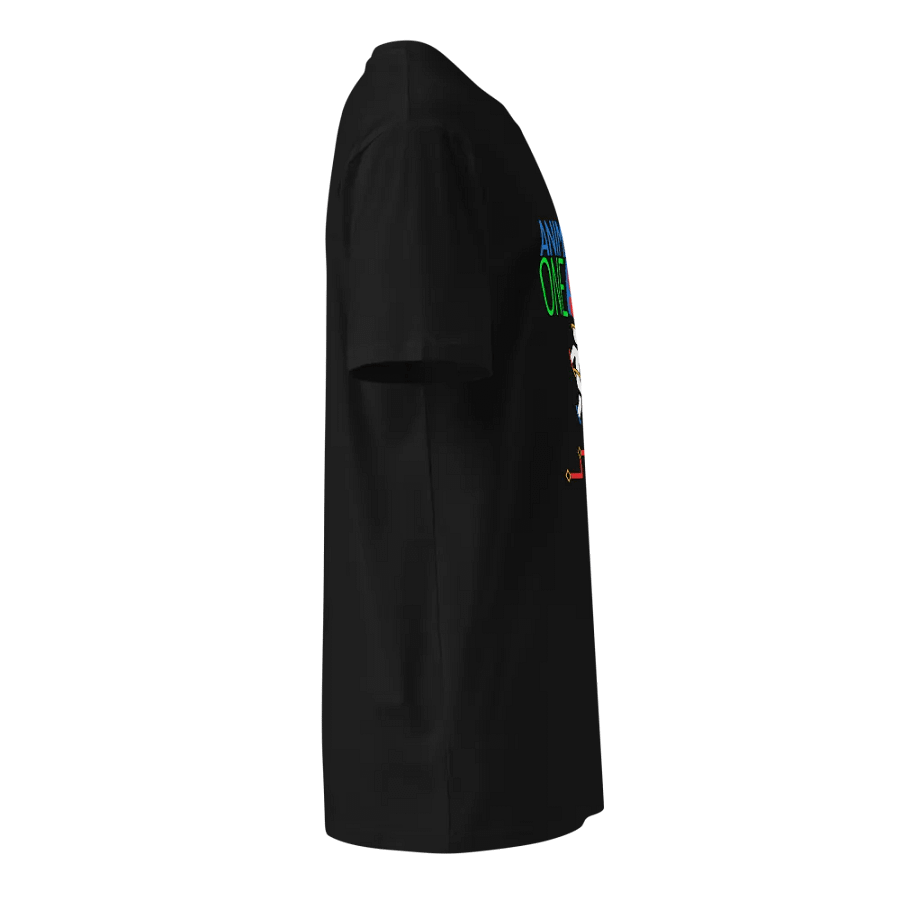 Stepped Tangents Tee product image (4)