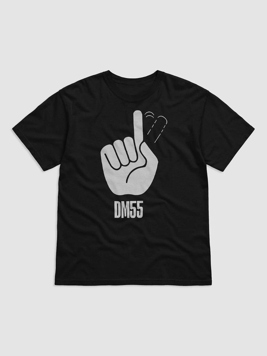 DM55 Unisex Shirt product image (2)