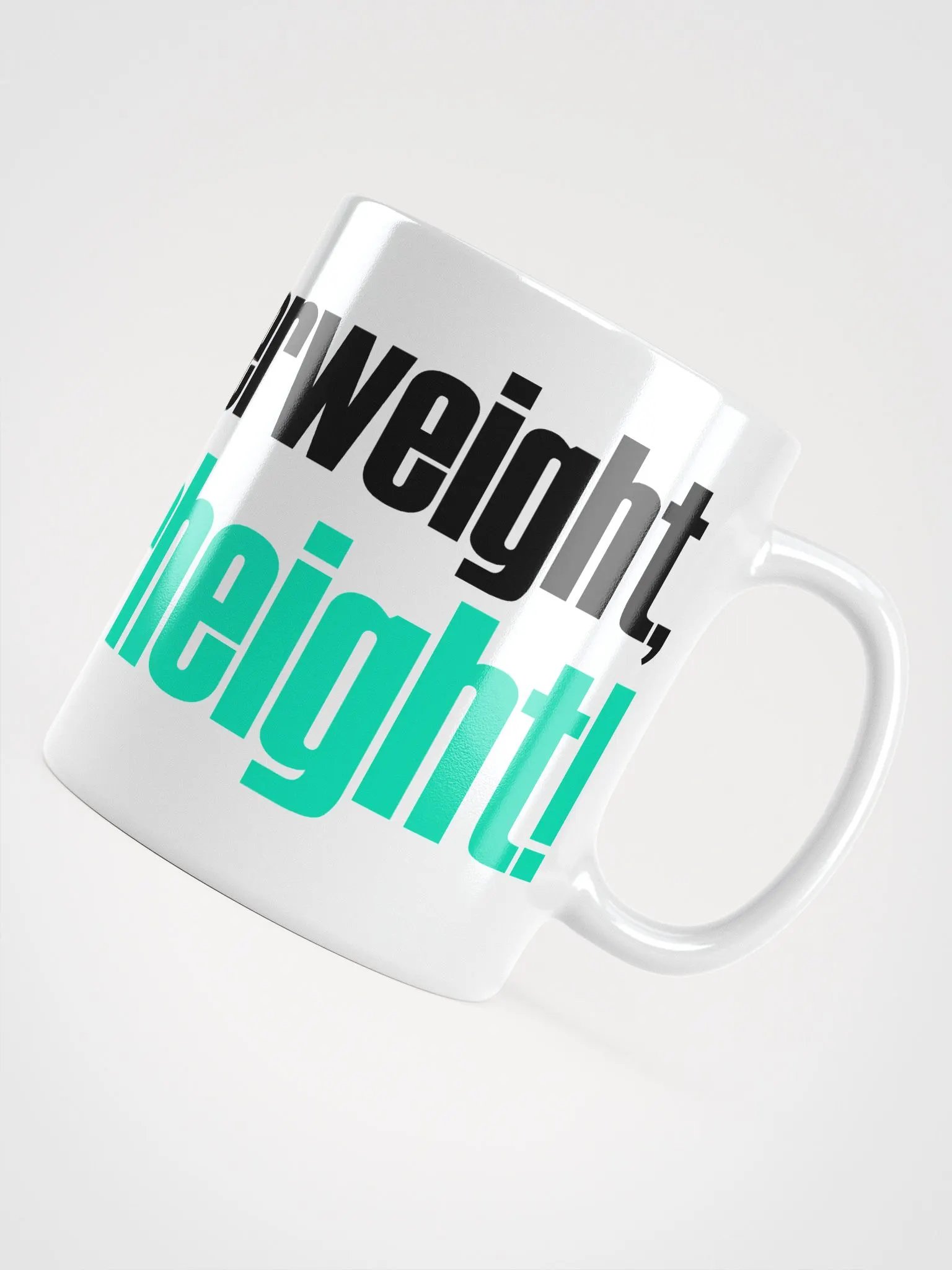 Underheight Mug product image (2)