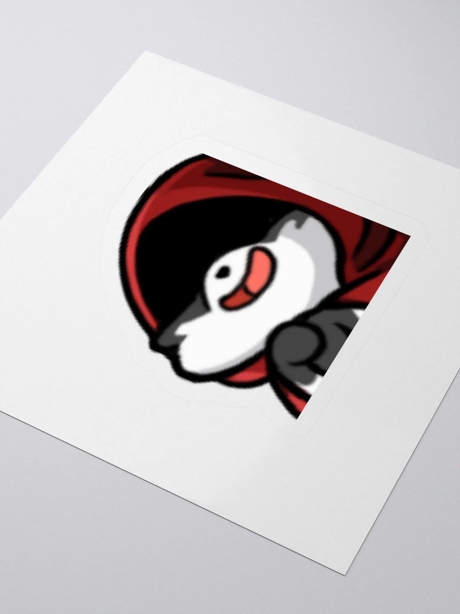 MogsCult Sticker product image (6)