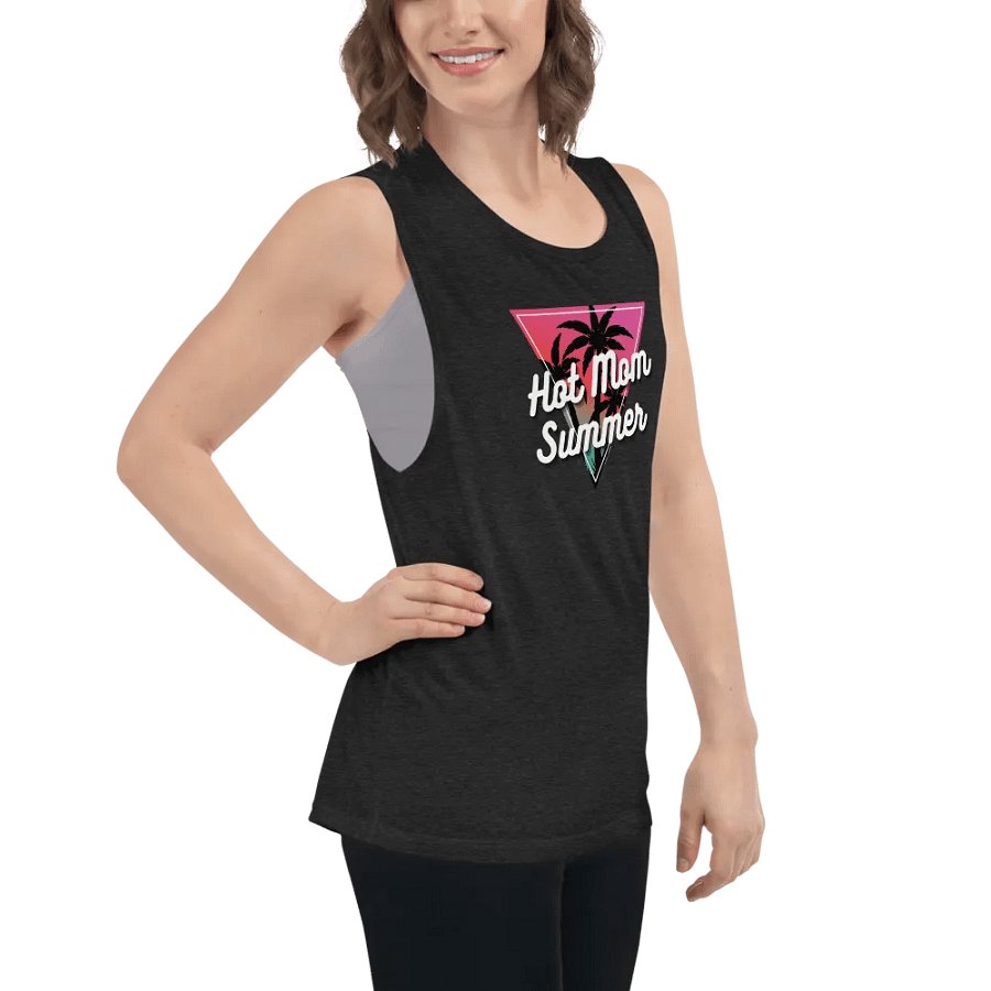 Hot Mom Summer v2 Women product image (7)