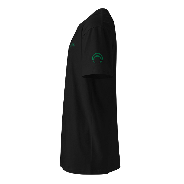 SushiSlinga Badge Shirt product image (2)