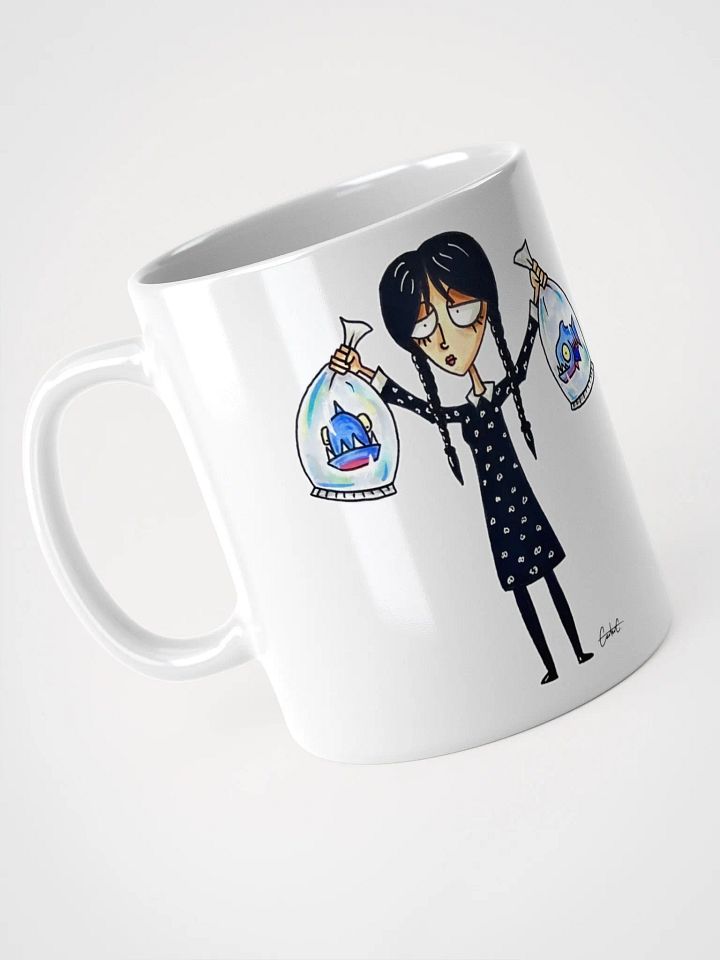 *Snap Snap* Day 10 Mug product image (2)