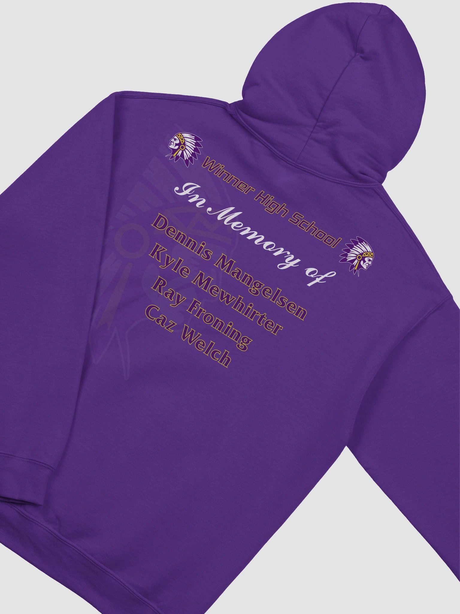 Class of 2000 Liquor Hoodie product image (4)
