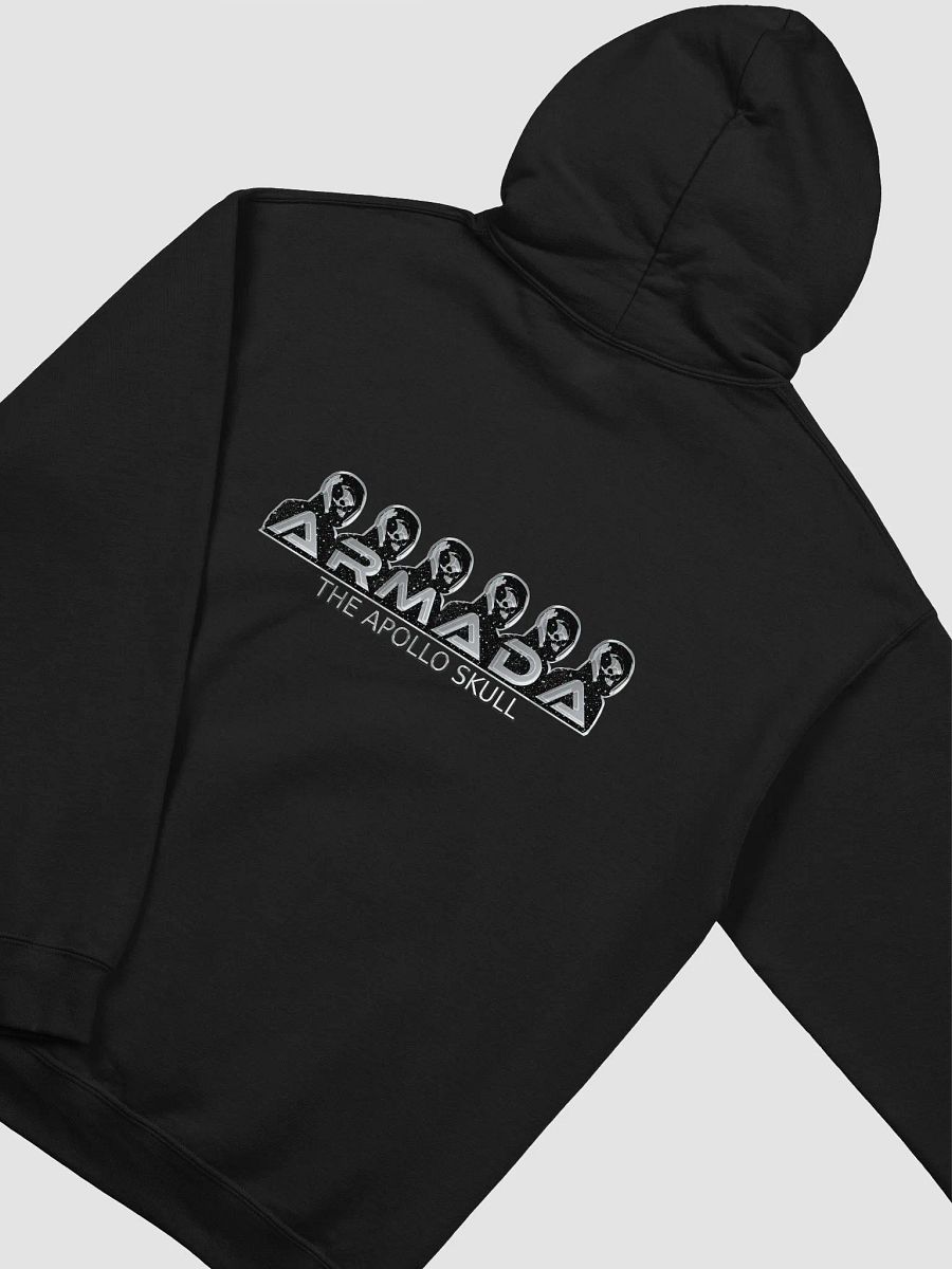 Real Shit Only Hoodie product image (24)