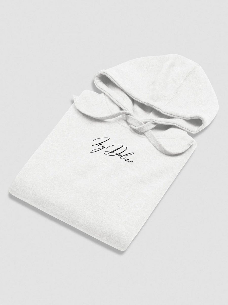 Icy's Signature Hoodie product image (4)