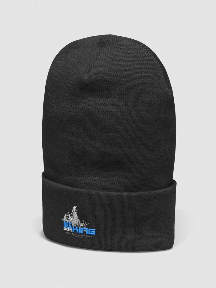 Net worKING Beanie product image (2)