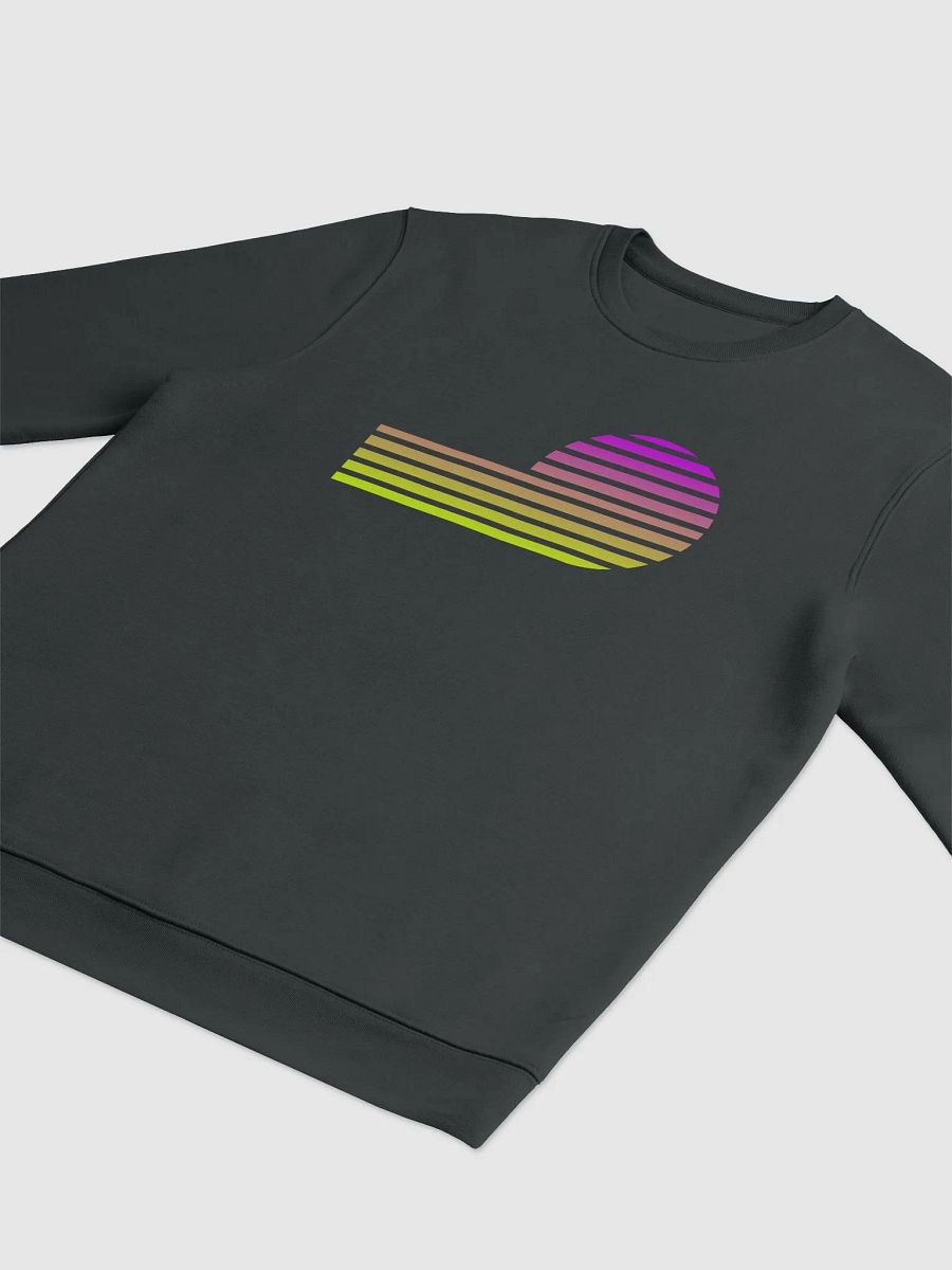 Retro Sun Stripes product image (9)