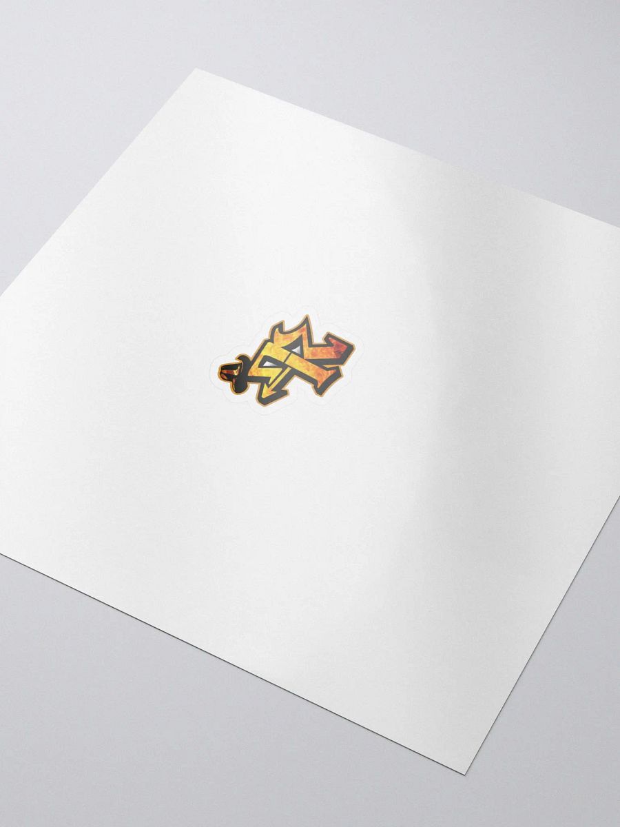Rebel Stickers product image (3)