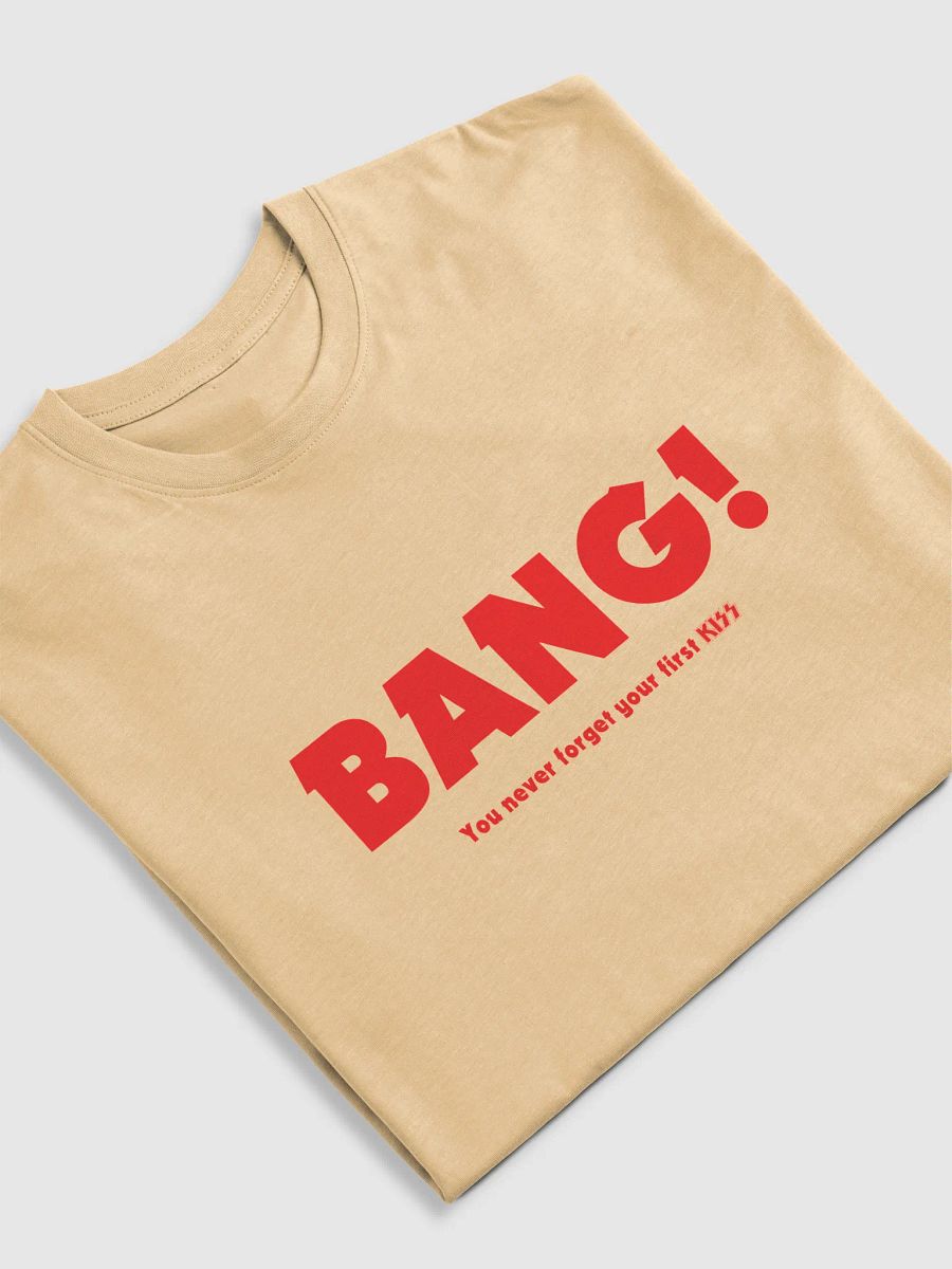 Bang! (Heavyweight Tee) product image (30)
