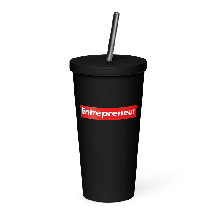 Entrepreneur Tumbler product image (1)