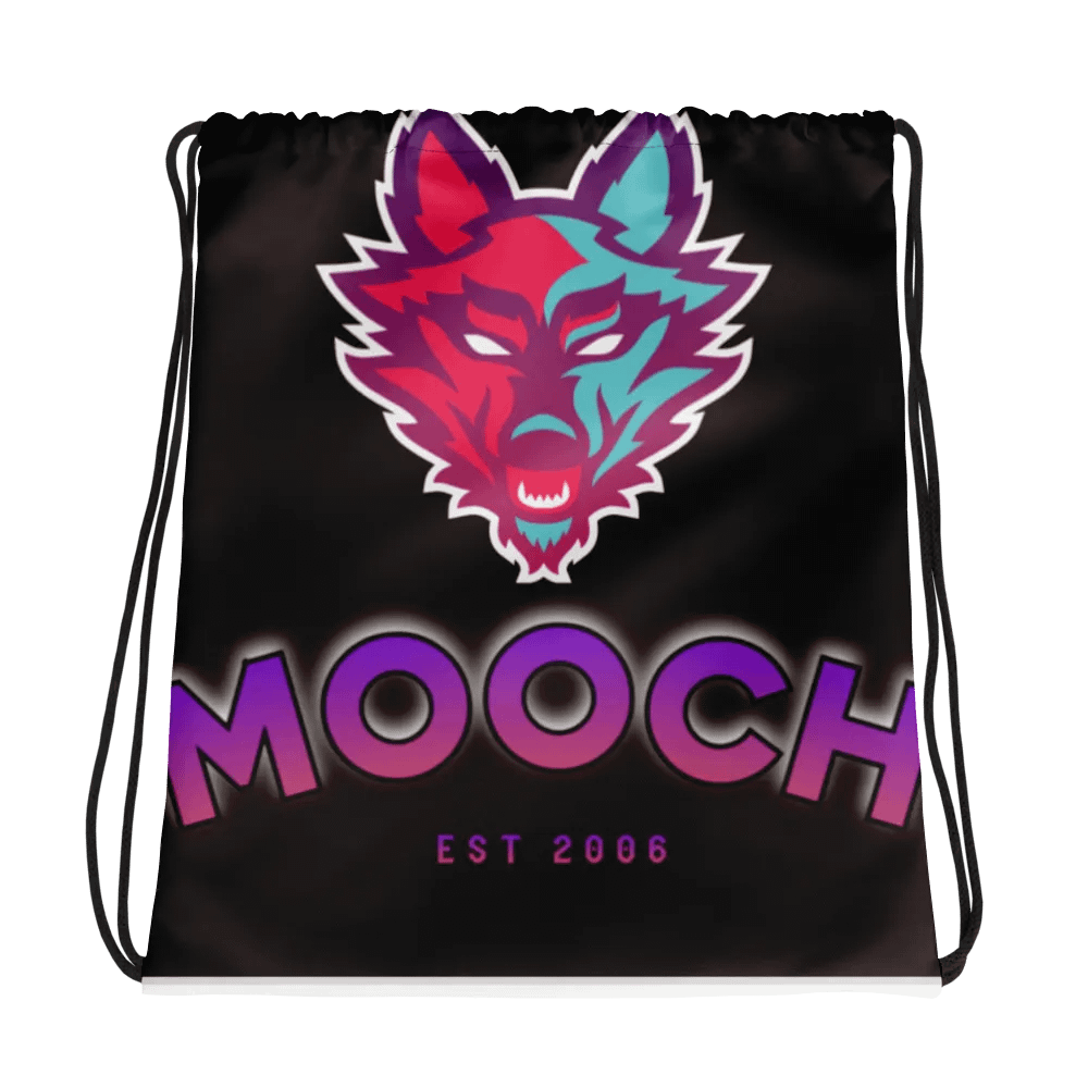 Moochy string bag product image (1)