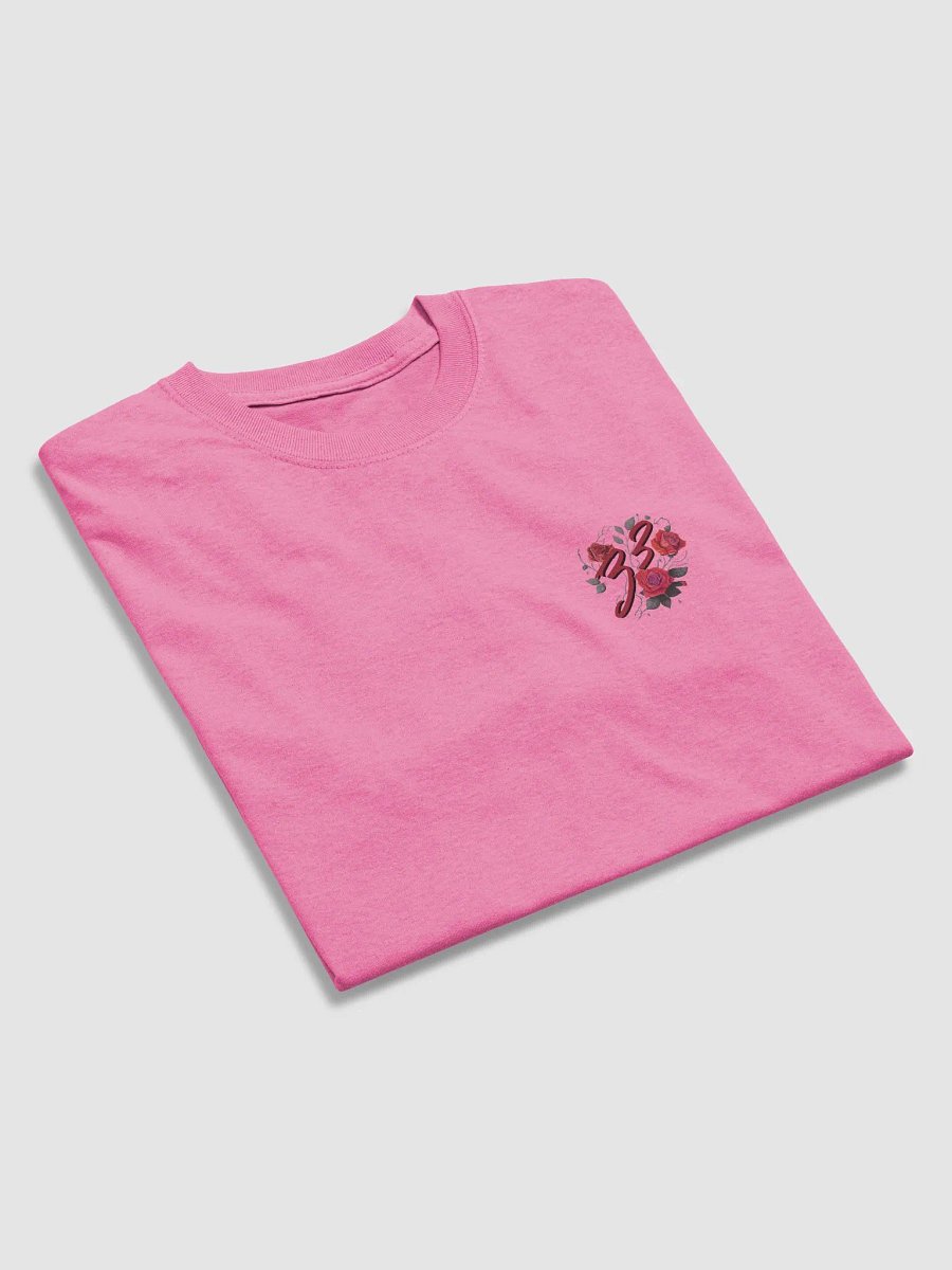 C33 Floral Classic Tee product image (36)