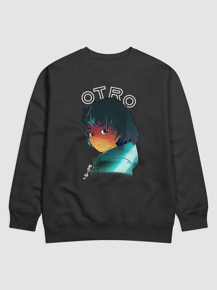 Otro - Unisex Sweatshirt product image (1)